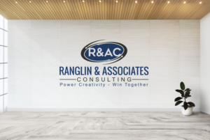 Logo Design by Aliqa Design for Ranglin & Associates Consulting  | Design: #24314132