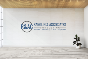 Logo Design by Aliqa Design for Ranglin & Associates Consulting  | Design: #24314133