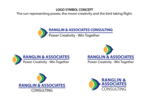 Logo Design by ElizabethSylvia