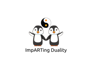 Logo Design by ashishvnsinghania for Imparting Duality | Design #24315936