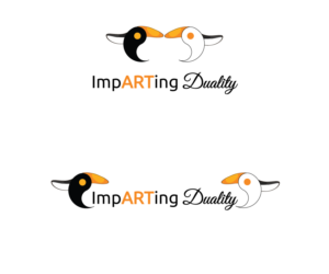 Logo Design by ashishvnsinghania for Imparting Duality | Design: #24316202