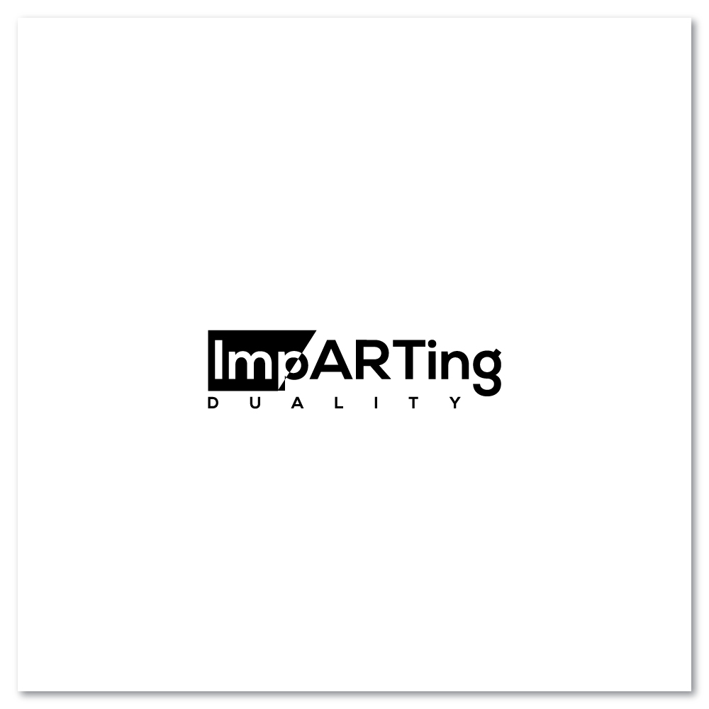 Logo Design by Sujit Banerjee for Imparting Duality | Design #24310569