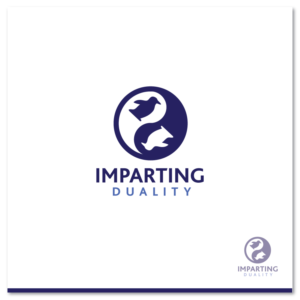 Logo Design by Sujit Banerjee for Imparting Duality | Design: #24310576