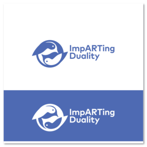 Logo Design by Sujit Banerjee for Imparting Duality | Design: #24310597