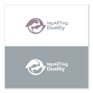 Logo Design by Sujit Banerjee for Imparting Duality | Design: #24320555