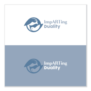Logo Design by Sujit Banerjee for Imparting Duality | Design: #24320556