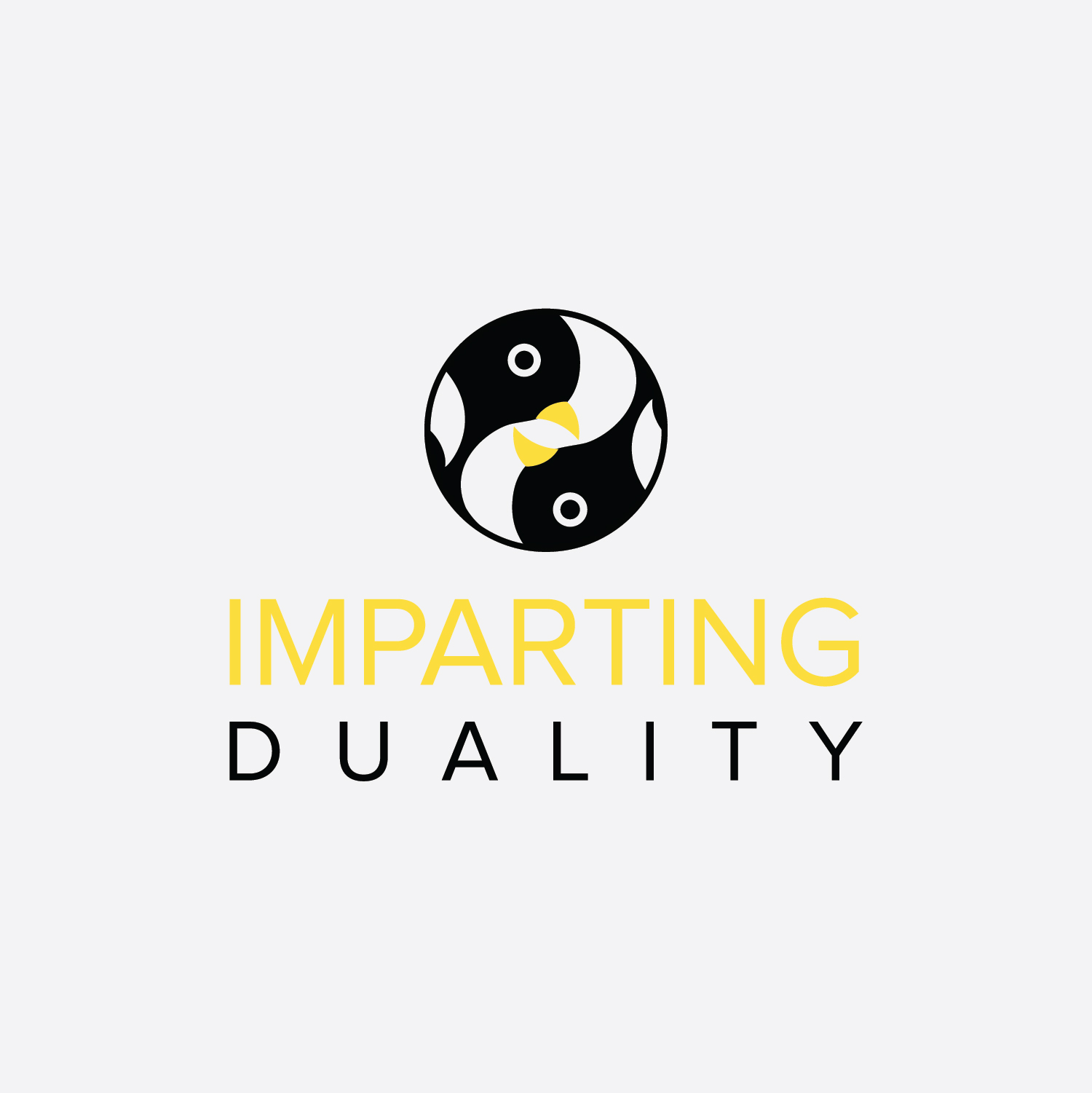 Logo Design by Maxo-Biz for Imparting Duality | Design #24314123