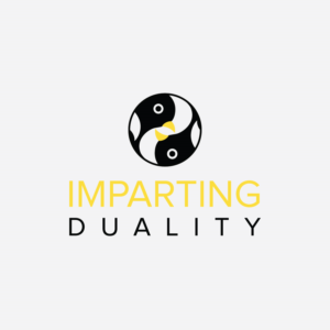 Logo Design by Maxo-Biz for Imparting Duality | Design: #24314123