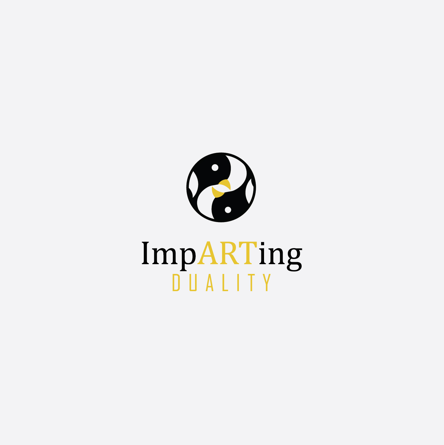 Logo Design by Maxo-Biz for Imparting Duality | Design #24323487