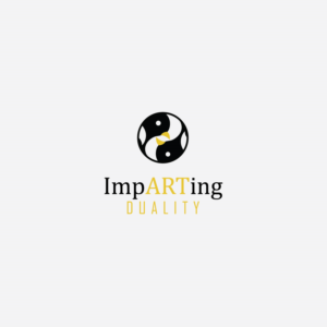 Logo Design by Maxo-Biz for Imparting Duality | Design: #24323487
