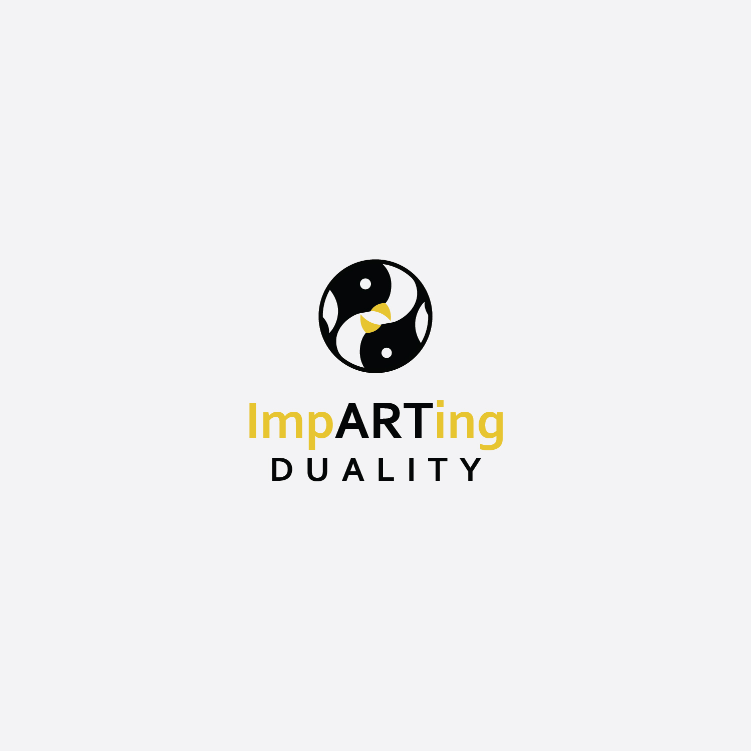Logo Design by Maxo-Biz for Imparting Duality | Design #24323488