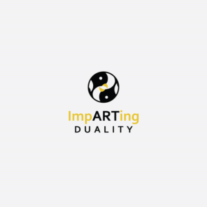 Logo Design by Maxo-Biz for Imparting Duality | Design: #24323488
