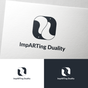 Logo Design by adie soesanto for Imparting Duality | Design: #24311621