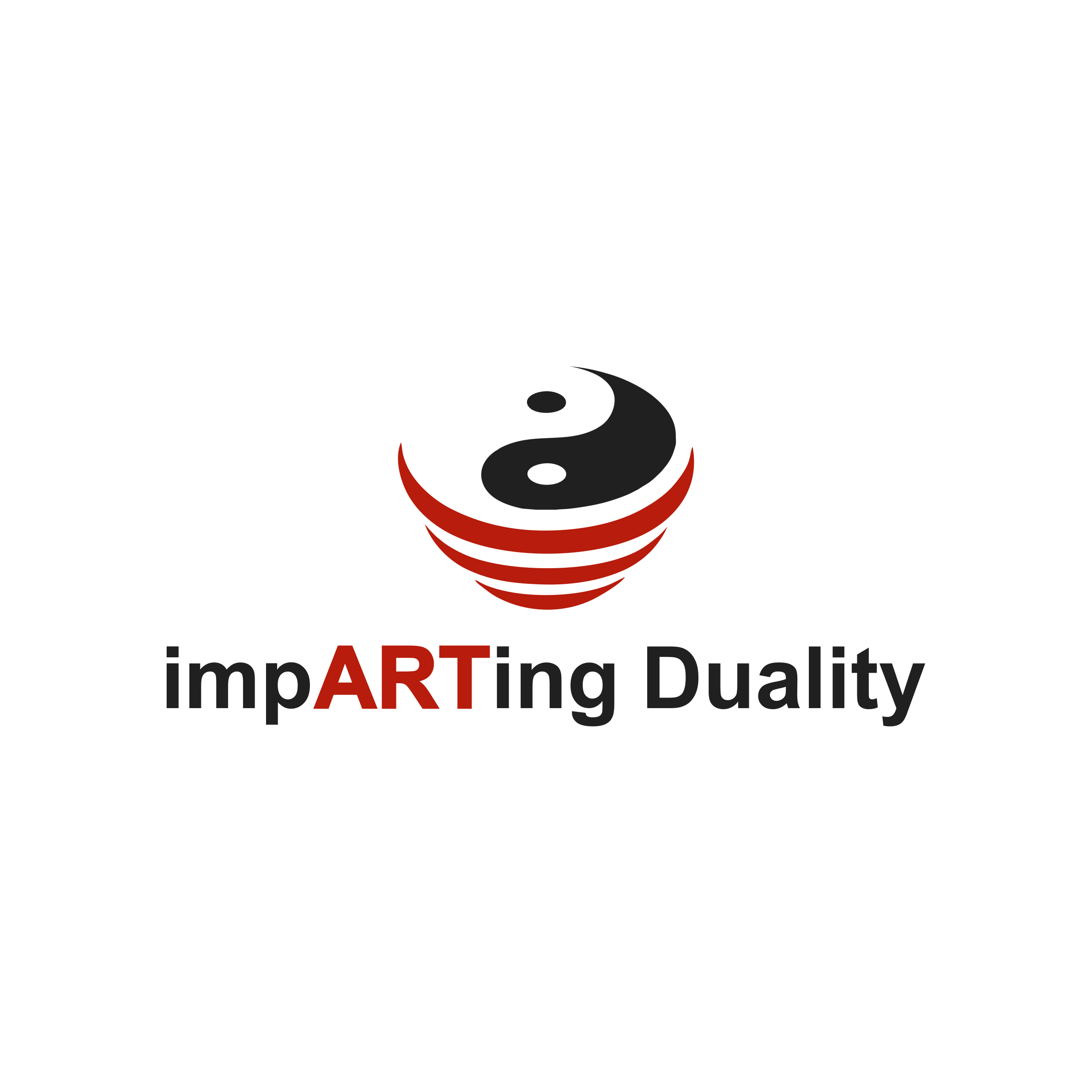 Diseño de Logo por anaz 2 para Imparting Duality | Diseño #24305737