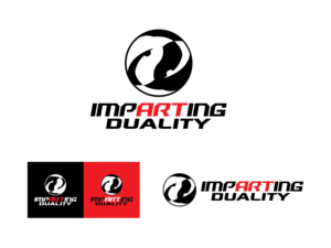 Logo Design by Emong for Imparting Duality | Design: #24363210