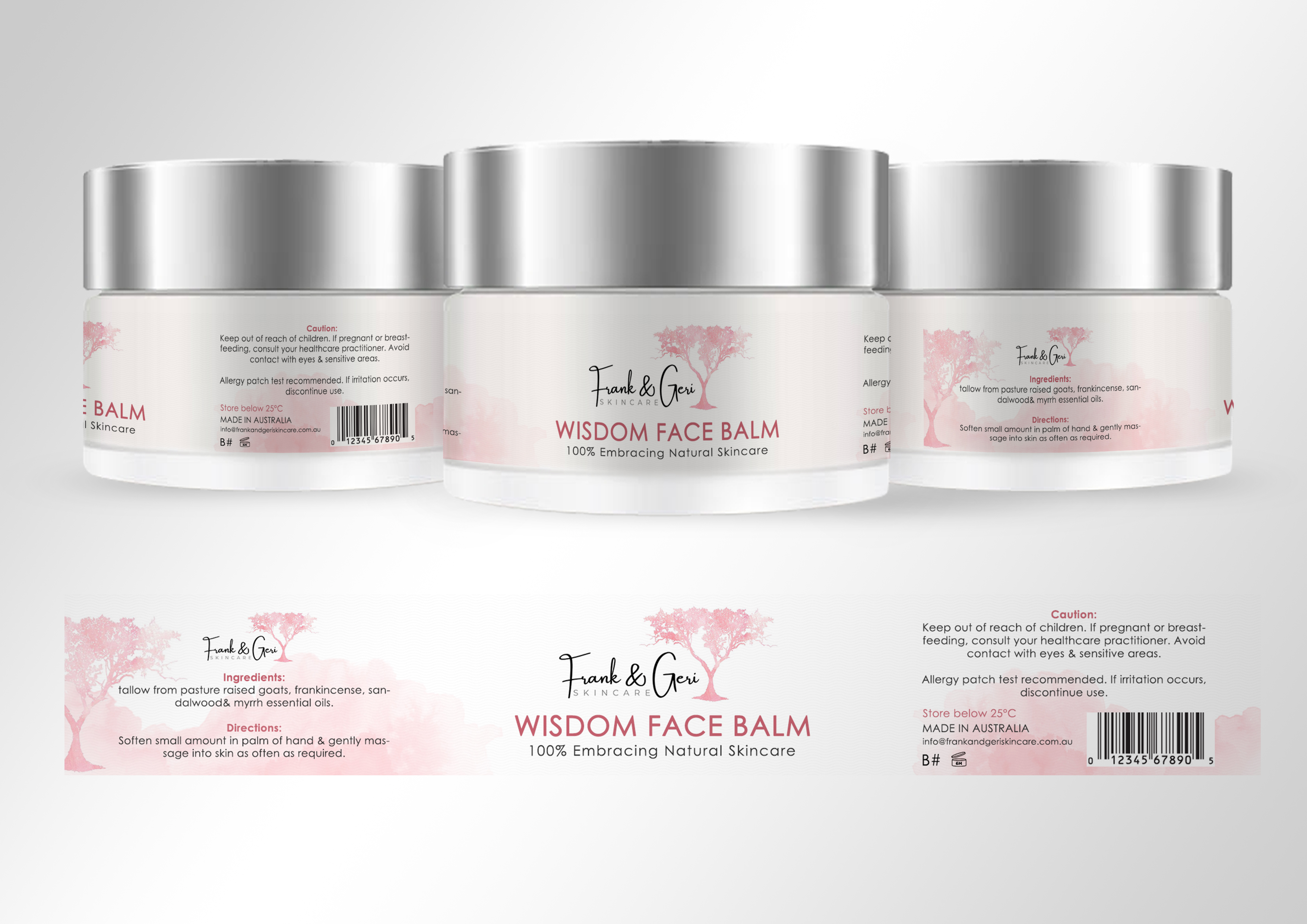 Graphic Design by SAI DESIGNS for this project | Design #24393430