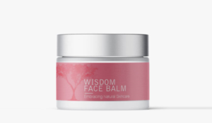 One of a kind, 100% Pure & Natural Skincare line needs stunning product label  | Graphic Design by Elizaa