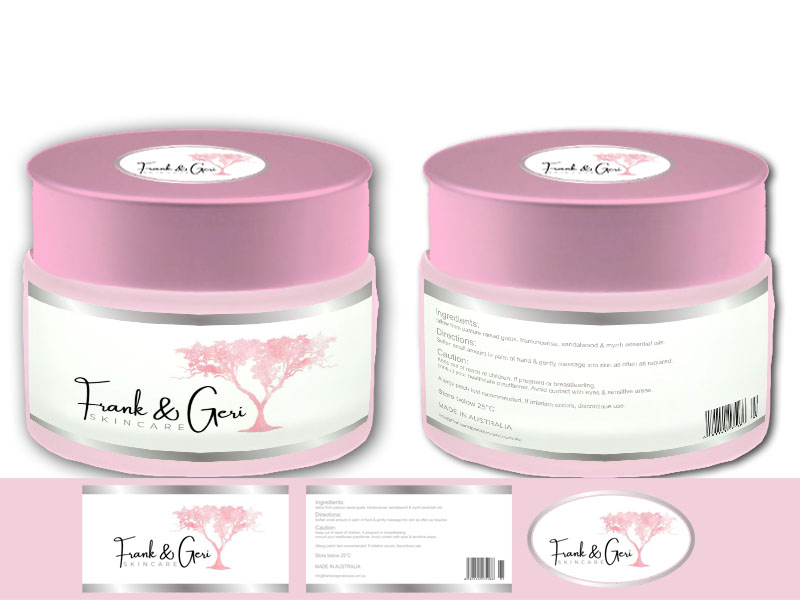 Graphic Design by Feni:) for this project | Design #24397229