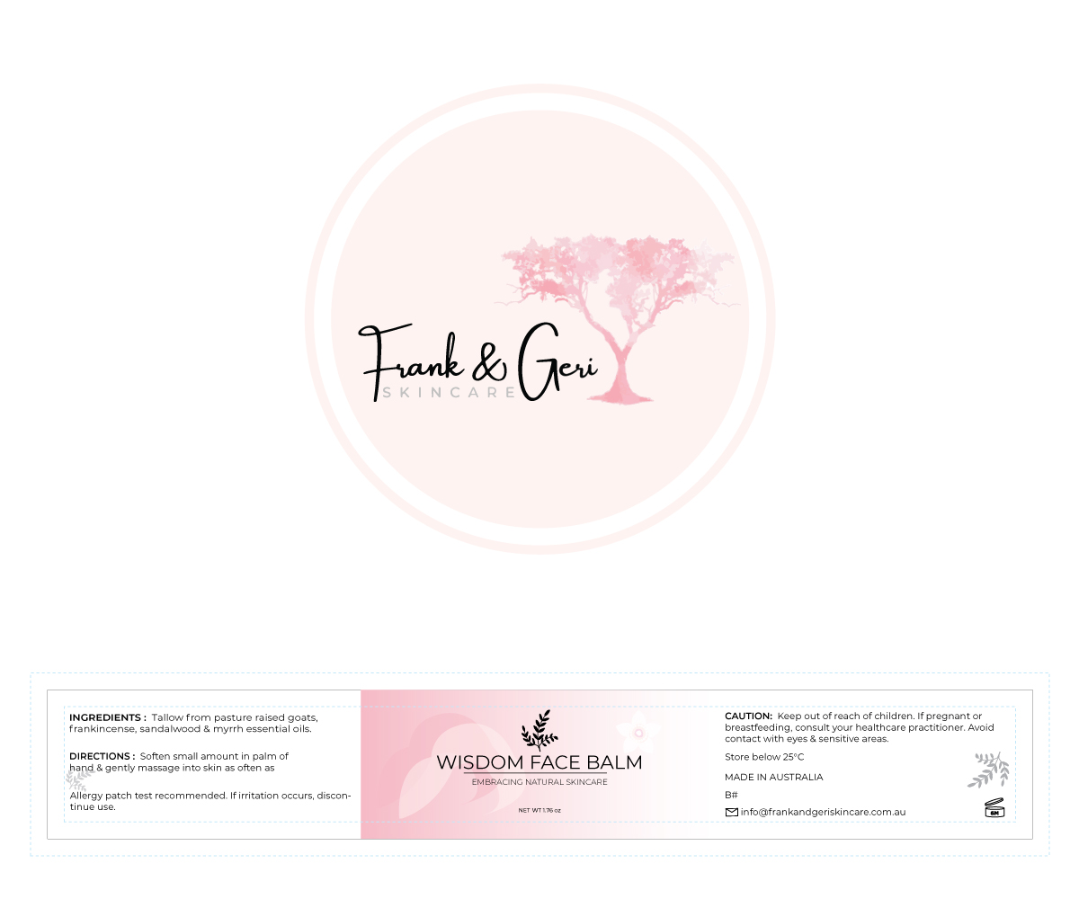Graphic Design by Graphic_Dune for this project | Design #24355003