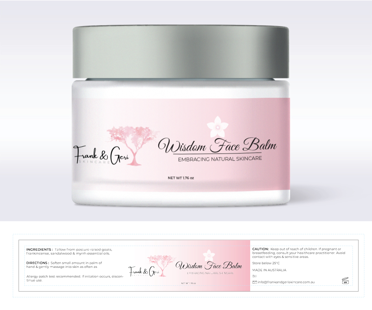 Graphic Design by Graphic_Dune for this project | Design #24355753