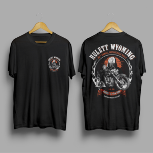 T-shirt Design by jeffdefy for this project | Design #24355881