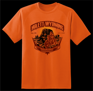 T-shirt Design by silpyo4 for this project | Design: #24367400