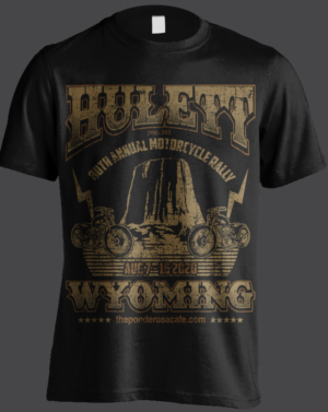 T-shirt Design by rickyadri for this project | Design: #24362528