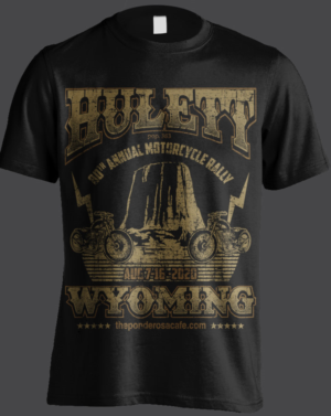 T-shirt Design by rickyadri for this project | Design: #24362735