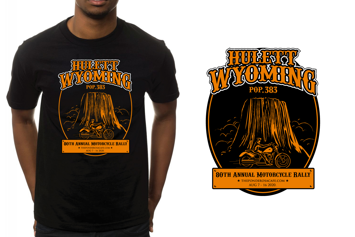 Diseño de Camiseta por Jay Design para este proyecto | Diseño #24311884