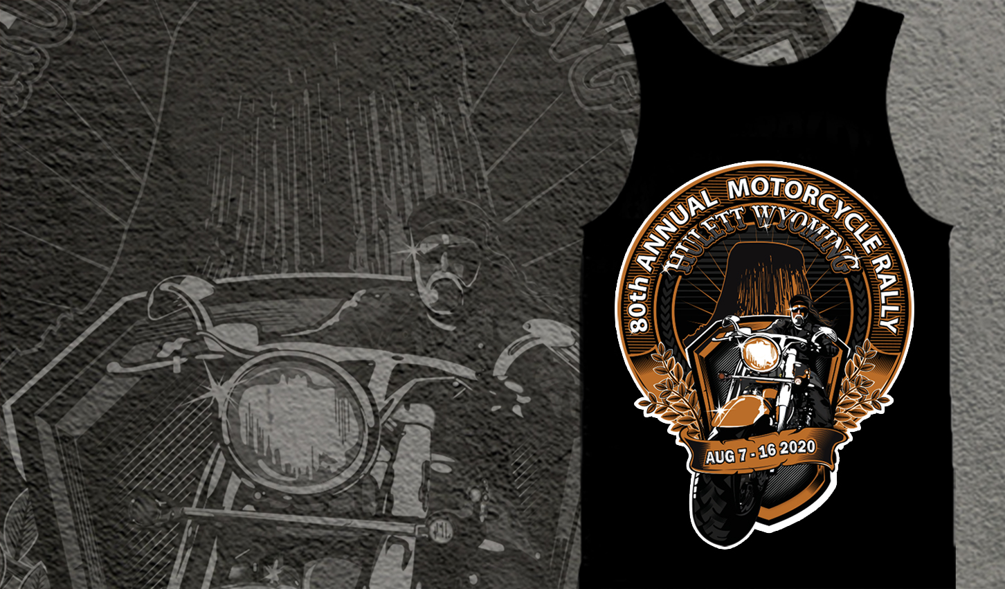 T-shirt Design by Samson Jr. Dacules for this project | Design #24314409