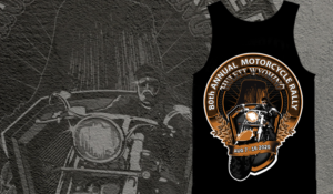 T-shirt Design by Samson Jr. Dacules for this project | Design: #24314409