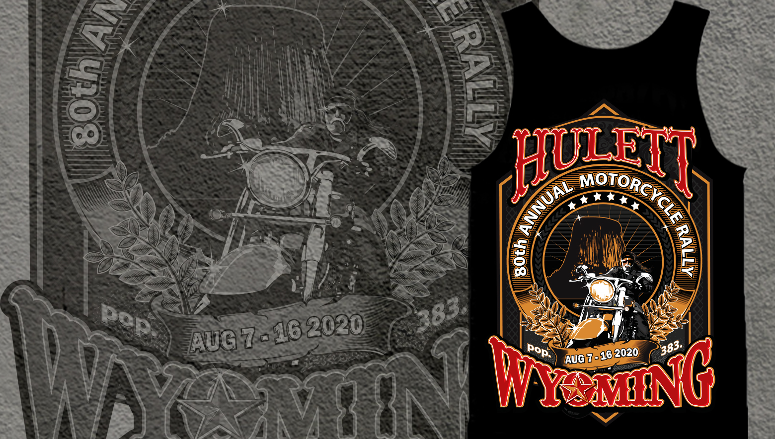 T-shirt Design by Samson Jr. Dacules for this project | Design #24315137