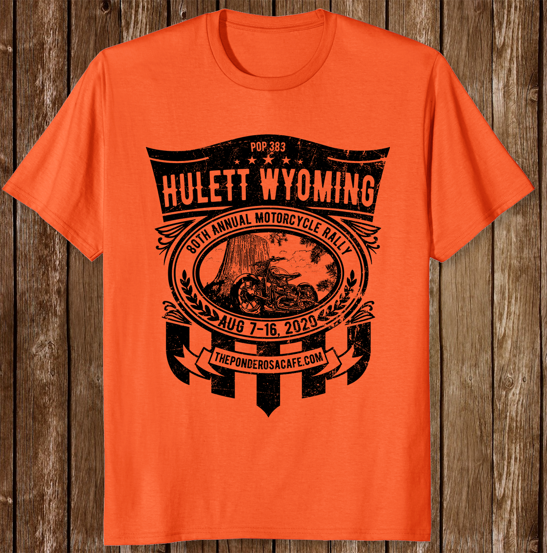 T-shirt Design by HUNG LEE for this project | Design: #24353880