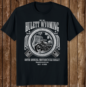 T-shirt Design by HUNG LEE for this project | Design: #24354204