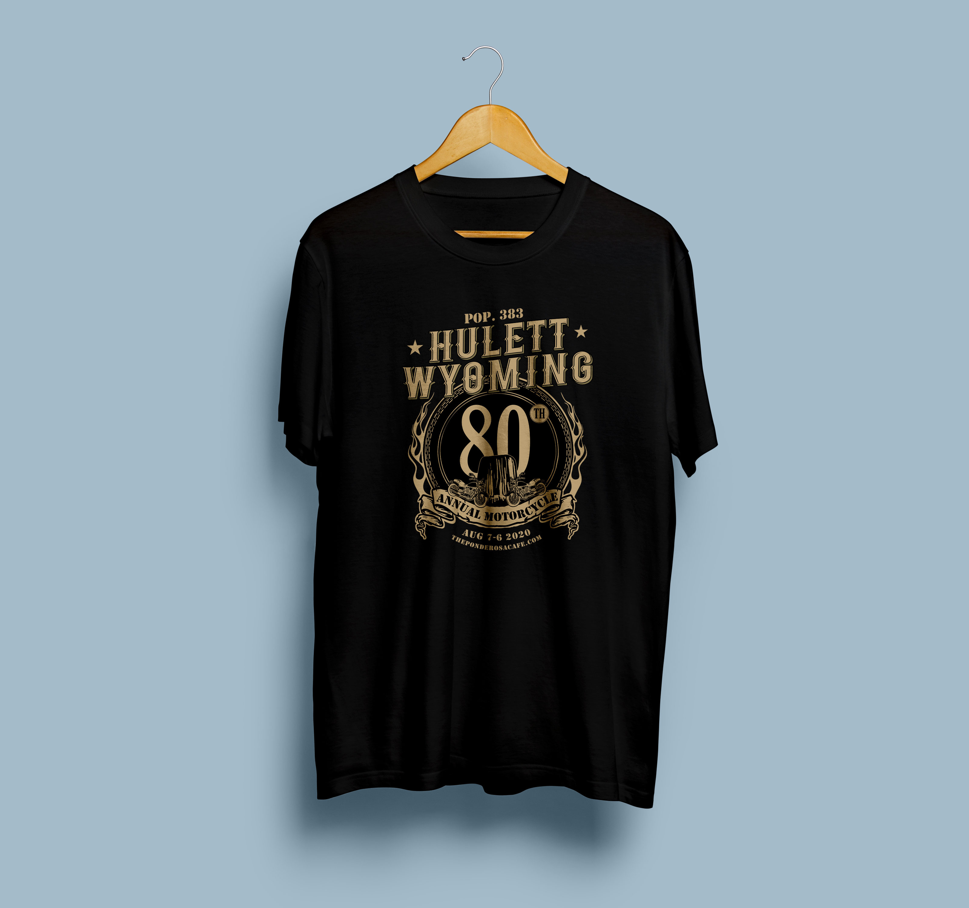 T-shirt Design by desainerd for this project | Design #24318772