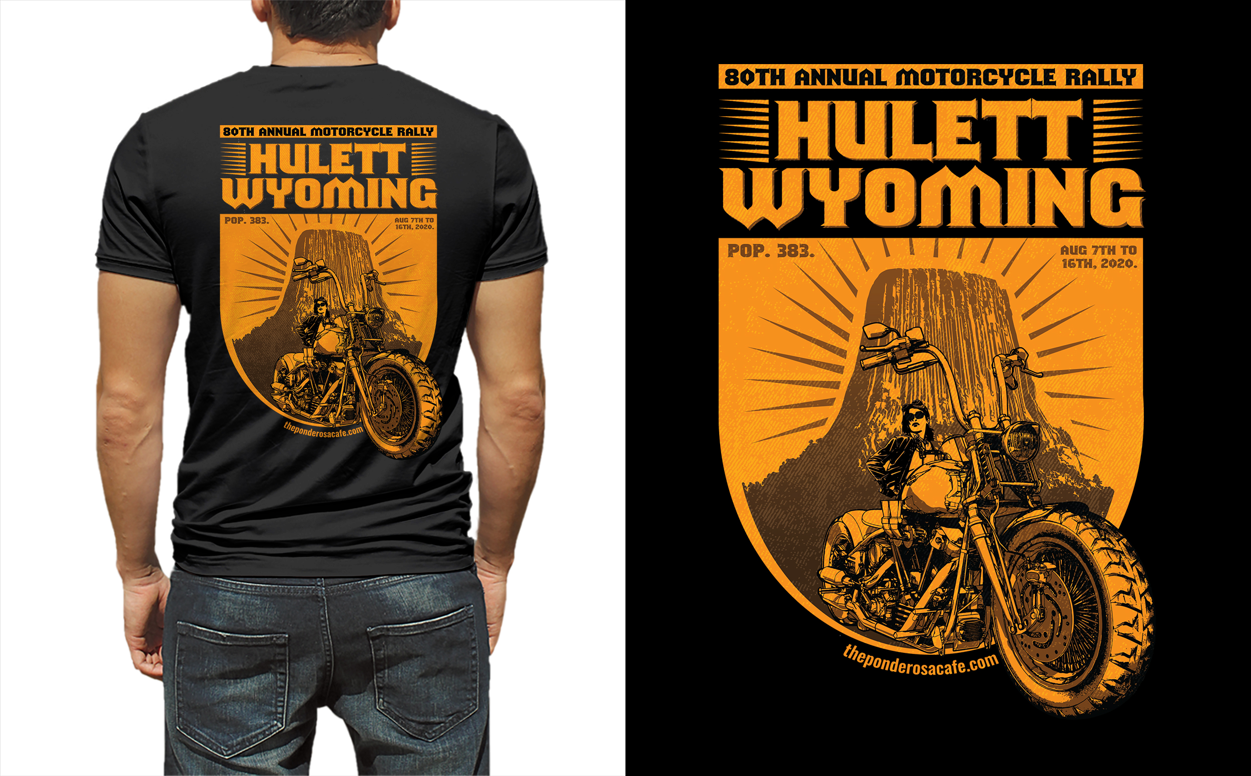 Diseño de Camiseta por Navisol Creatives para este proyecto | Diseño #24331275