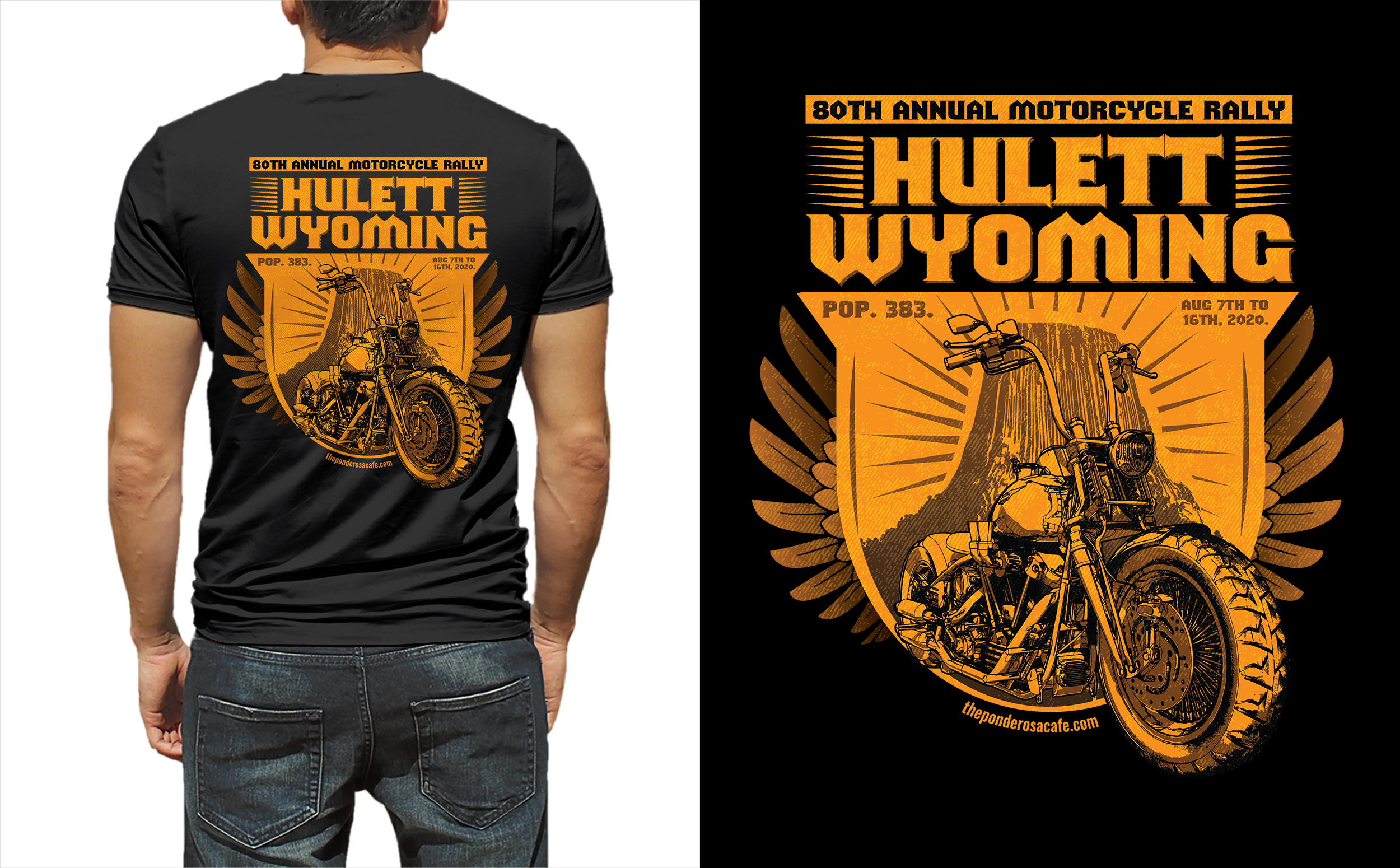 T-shirt Design by Navisol Creatives for this project | Design #24350205
