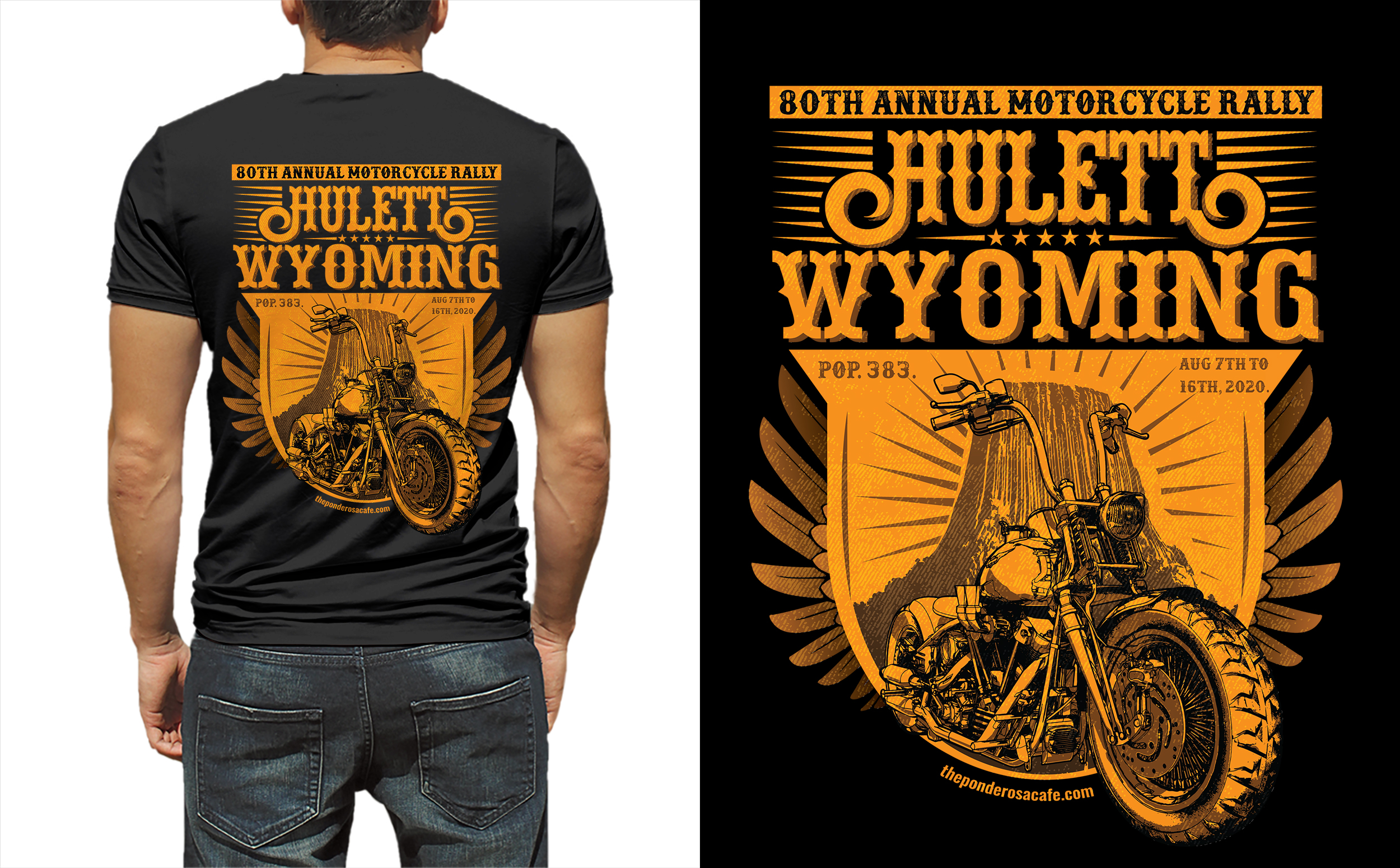 T-shirt Design by Navisol Creatives for this project | Design #24355088