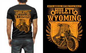 T-shirt Design by Navisol Creatives for this project | Design: #24355088