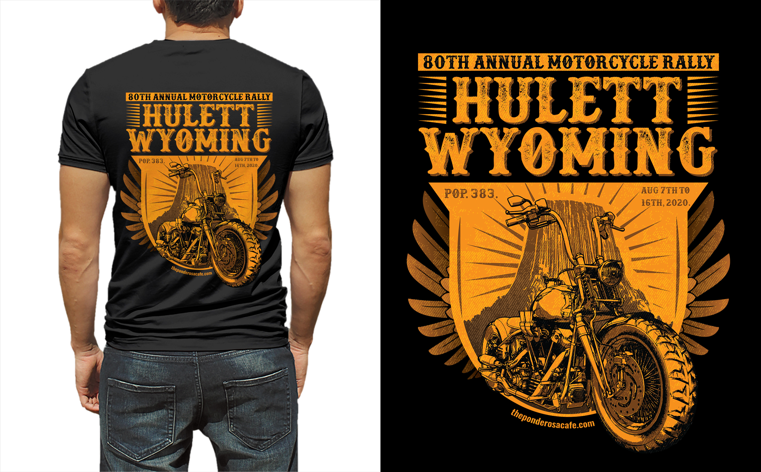 T-shirt Design by Navisol Creatives for this project | Design #24355089