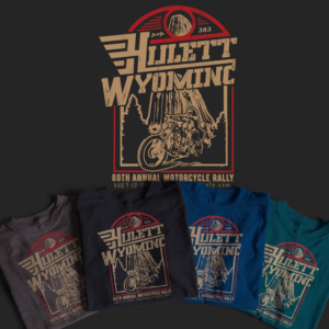 T-shirt Design by mekhfioui for this project | Design #24359485