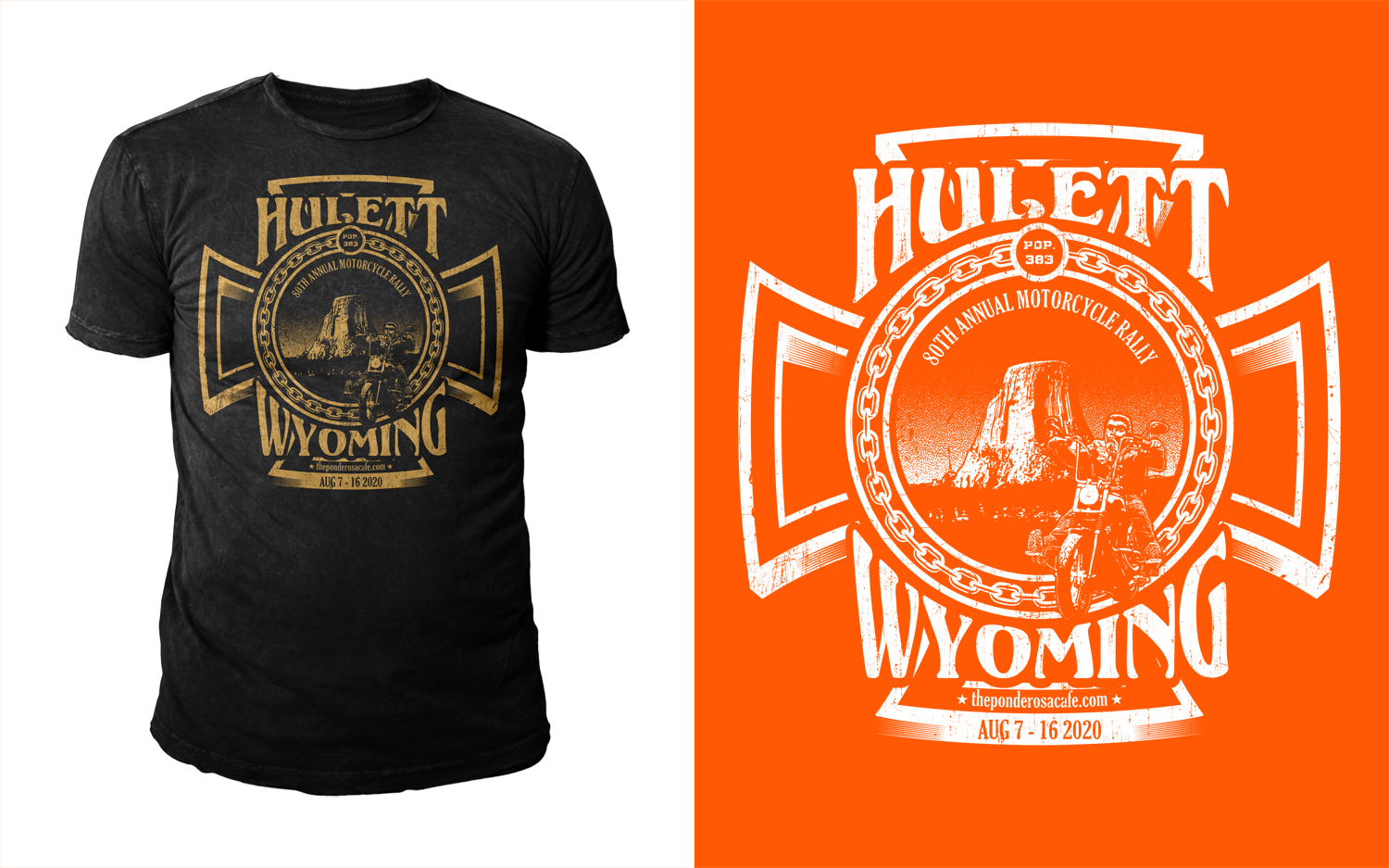 T-shirt Design by D'Mono for this project | Design #24358423