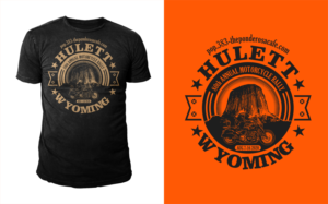 T-shirt Design by D'Mono for this project | Design: #24362216