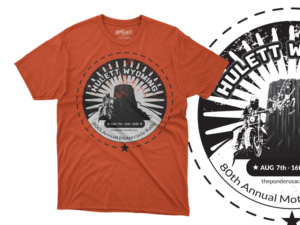 T-shirt Design by HimonHimu 2 for this project | Design: #24327781