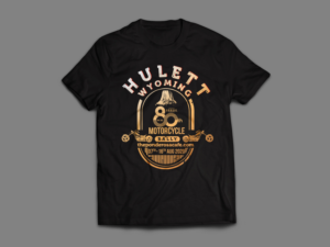 T-shirt Design by SelfMade Graphics