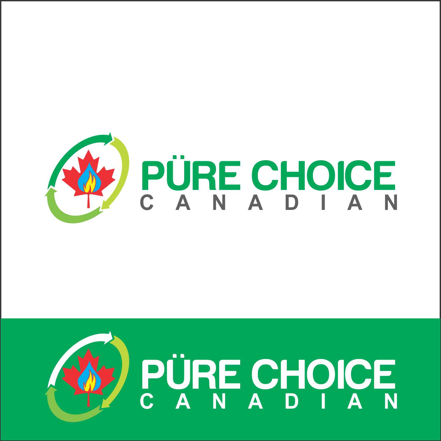 Logo Design by U Sharma for this project | Design #24306786