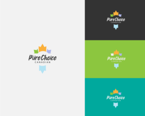 Logo Design by Ak4li™ for this project | Design: #24307154