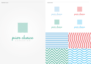 Logo Design by CZP for this project | Design: #24309809