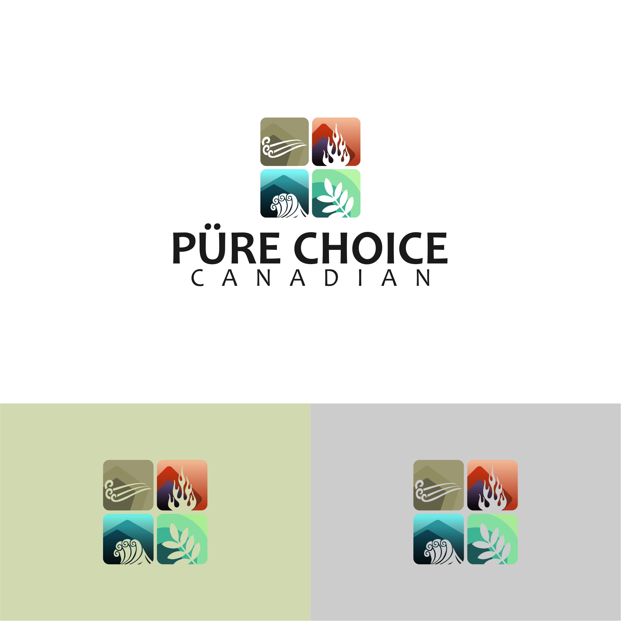 Logo Design by alitjuara for this project | Design #24324702