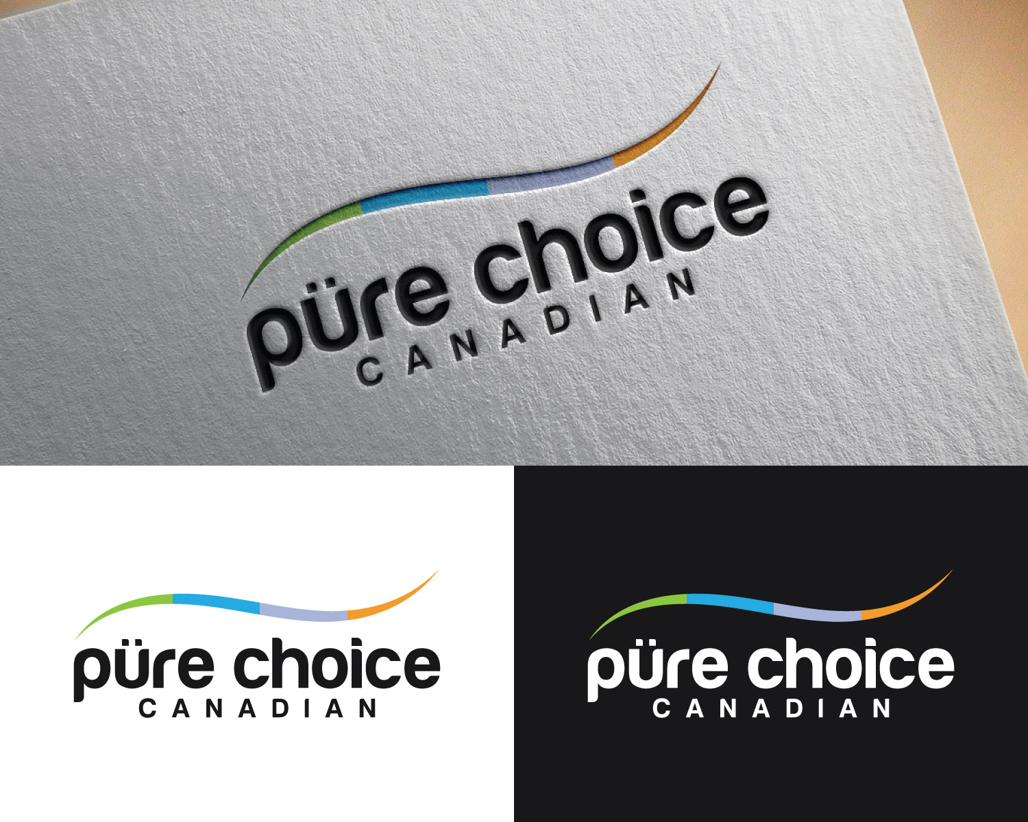 Logo Design by MAWBM for this project | Design #24360420
